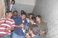 Baadshah Hungama at RTC X Roads